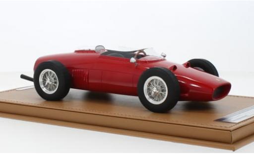 Modellautos Ferrari 156 1/18 Tecnomodel Dino Formel 2 1960 1:18 Ferrari 156 1/18 Tecnomodel Dino Formel 2 1960 1:18 modellautos