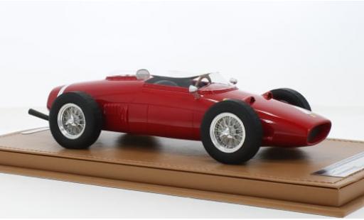 Modellautos Ferrari 156 1/18 Tecnomodel Dino No.7 Formel 2 GP Solitude 1960 1:18 Ferrari 156 1/18 Tecnomodel Dino No.7 Formel 2 GP Solitude 1960 1:18 modellautos
