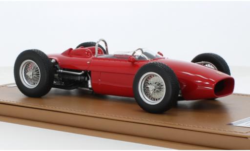 Modellautos Ferrari 156 1/18 Tecnomodel Formel 1 1962 1:18 Ferrari 156 1/18 Tecnomodel Formel 1 1962 1:18 modellautos