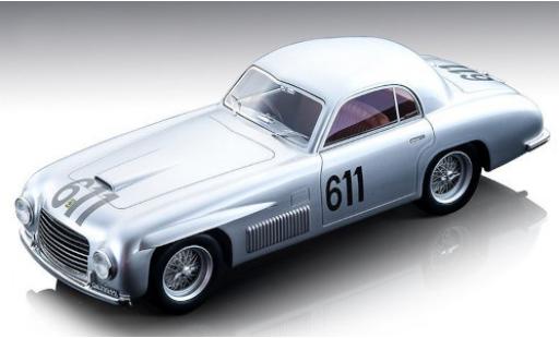 Modellautos Ferrari 166 1/18 Tecnomodel S Coupe Allemano RHD No.611 Mille Miglia 1949 G.Bianchetti/G.Sala Ferrari 166 1/18 Tecnomodel S Coupe Allemano RHD No.611 Mille Miglia 1949 G.Bianchetti/G.Sala modellautos