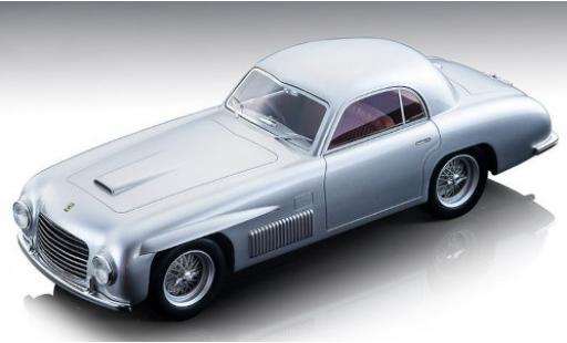 Modellautos Ferrari 166 1/18 Tecnomodel S Coupe Allemano silber RHD 1948 Ferrari 166 1/18 Tecnomodel S Coupe Allemano silber RHD 1948 modellautos