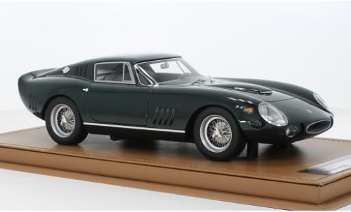Ferrari 275 1/18 Tecnomodel GTB/C Competizione grün 1965 1:18 modellautos
