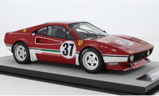 Modellautos Ferrari 308 1/18 Tecnomodel GTB/4 LM No.37 Scuderia Havirov International 1978 M.Dantinne Ferrari 308 1/18 Tecnomodel GTB/4 LM No.37 Scuderia Havirov International 1978 M.Dantinne modellautos