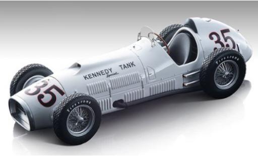 Ferrari 375 1/18 Tecnomodel Indianapolis No.35 Automobil Weltmeisterschaft Indianapolis 500 1952 J.Mauro modellautos