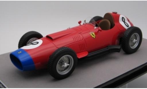 Ferrari 801 1/18 Tecnomodel No.8 Scuderia Formel 1 GP Nürburgring 1957 M.Hawthorn modellautos
