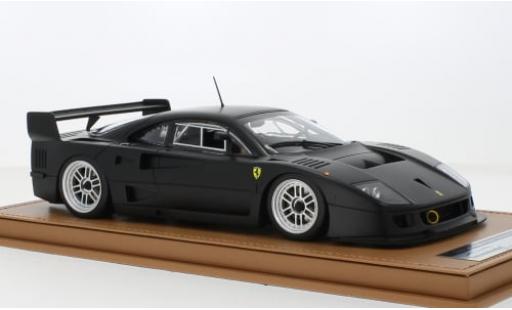 Modellautos Ferrari F40 1/18 Tecnomodel LM matt-schwarz 1996 1:18 Ferrari F40 1/18 Tecnomodel LM matt-schwarz 1996 1:18 modellautos