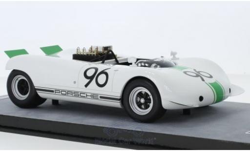 Modellautos Porsche 909 1968 1/18 Tecnomodel Bergspyder No.96 Gaisberg Rennen 1968 R.Stommelen Porsche 909 1968 1/18 Tecnomodel Bergspyder No.96 Gaisberg Rennen 1968 R.Stommelen modellautos