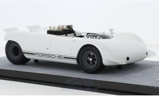 Modellautos Porsche 909 1968 1/18 Tecnomodel Bergspyder weiss 1968 Porsche 909 1968 1/18 Tecnomodel Bergspyder weiss 1968 modellautos