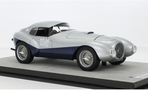 Modellautos Ferrari 166 1/18 Tecnomodel /212 Uovo RHD No.13.02 Coppa Toscana 1951 Ferrari 166 1/18 Tecnomodel /212 Uovo RHD No.13.02 Coppa Toscana 1951 modellautos