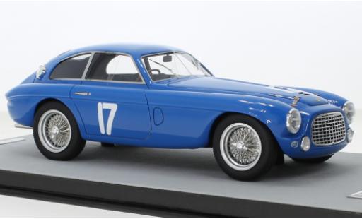 Ferrari 195 1/18 Tecnomodel S Berlinetta Touring RHD No.17 6h Sebring 0 modellautos