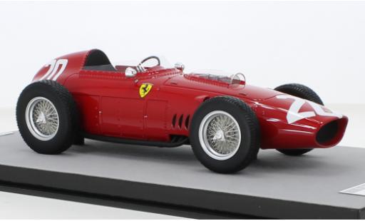 Modellautos Ferrari 246 1/18 Tecnomodel /256 Dino No.20 Formel 1 GP Italien 1960 Ferrari 246 1/18 Tecnomodel /256 Dino No.20 Formel 1 GP Italien 1960 modellautos