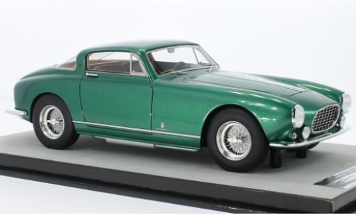 Ferrari 250 1/18 Tecnomodel GT Europe metallise vert 1955 modellautos