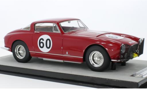 Ferrari 250 1/18 Tecnomodel GT Europe No.60 Rally Lüttich-Rom-Lüttich 1956 modellautos