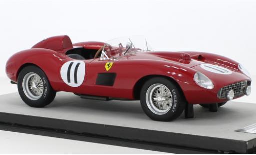 Ferrari 335 1/18 Tecnomodel S RHD No.11 12h Sebring 1957 modellautos
