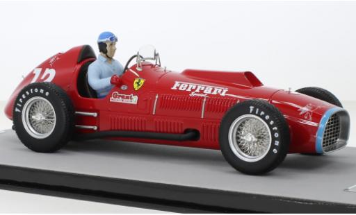 Ferrari 375 1/18 Tecnomodel No.14 Indianapolis 500 1952 modellautos