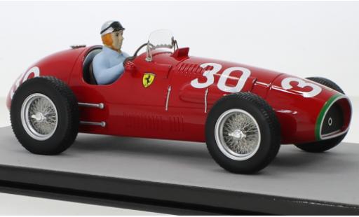 Modellautos Ferrari 500 1/18 Tecnomodel No.30 Formel 2 GP Schweiz 1952 Ferrari 500 1/18 Tecnomodel No.30 Formel 2 GP Schweiz 1952 modellautos