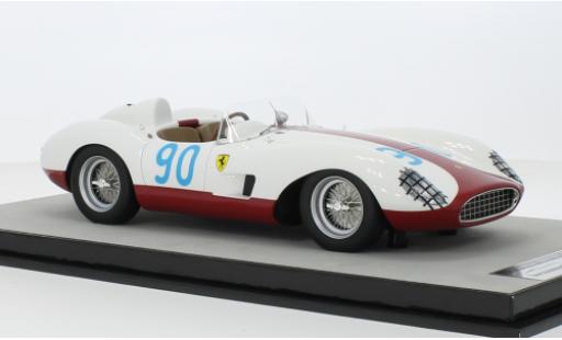 Modellautos Ferrari 500 1/18 Tecnomodel TRC RHD No.90 Targa Florio 1958 Ferrari 500 1/18 Tecnomodel TRC RHD No.90 Targa Florio 1958 modellautos