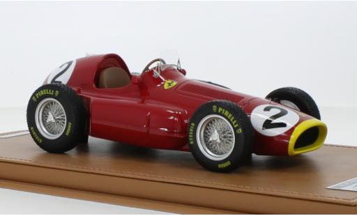 Modellautos Ferrari 555 1/18 Tecnomodel Super Squalo No.2 formule 1 GP Pays-Bas 1955 Ferrari 555 1/18 Tecnomodel Super Squalo No.2 formule 1 GP Pays-Bas 1955 modellautos