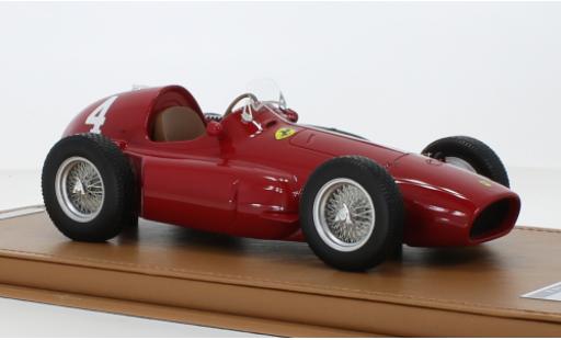 Modellautos Ferrari 555 1/18 Tecnomodel Super Squalo No.4 formule 1 GP Italie 1955 Ferrari 555 1/18 Tecnomodel Super Squalo No.4 formule 1 GP Italie 1955 modellautos