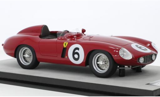 Ferrari 750 1/18 Tecnomodel Monza RHD No.6 Goodwood 1955 modellautos
