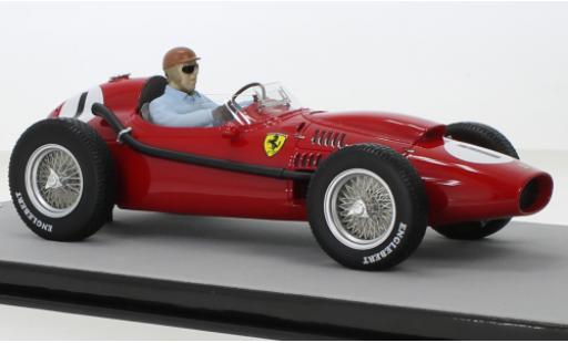 Modellautos Ferrari Dino 1/18 Tecnomodel 246 No.1 Formel 1 GP Großbritannien 1958 Ferrari Dino 1/18 Tecnomodel 246 No.1 Formel 1 GP Großbritannien 1958 modellautos