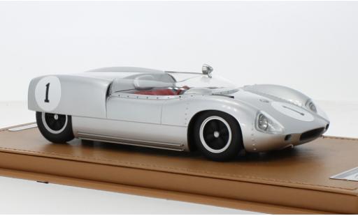 Modellautos Lotus 19 1/18 Tecnomodel RHD No.1 Karlskoga 60 Lotus 19 1/18 Tecnomodel RHD No.1 Karlskoga 60 modellautos