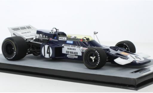 Modellautos Lotus 72 1/18 Tecnomodel C No.6 Formel 1 GP Mexico 1970 Lotus 72 1/18 Tecnomodel C No.6 Formel 1 GP Mexico 1970 modellautos