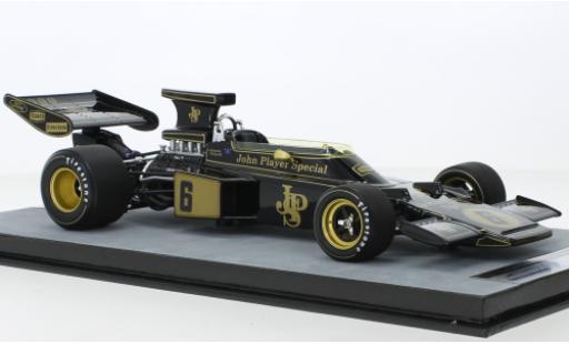 Modellautos Lotus 72 1/18 Tecnomodel D No.6 John Player Special Formel 1 GP Italien 19 Lotus 72 1/18 Tecnomodel D No.6 John Player Special Formel 1 GP Italien 19 modellautos