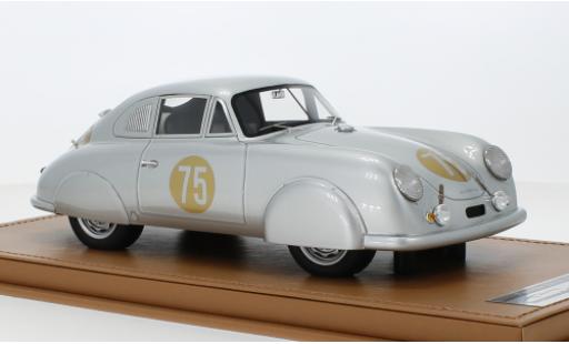 Modellautos Porsche 356 1/18 Tecnomodel SL No.75 1951 Porsche 356 1/18 Tecnomodel SL No.75 1951 modellautos