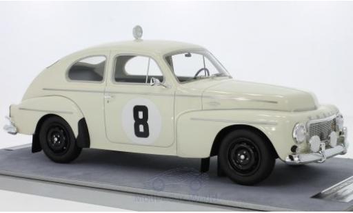 Modellautos Volvo PV 1/18 Tecnomodel 544 No.8 RAC 1964 T.Trana/G.Thermaenius Volvo PV 1/18 Tecnomodel 544 No.8 RAC 1964 T.Trana/G.Thermaenius modellautos
