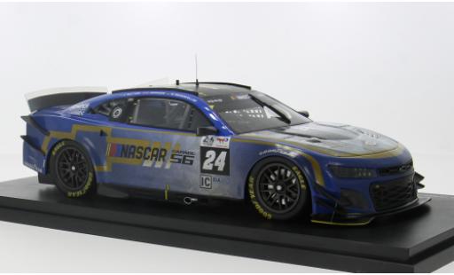 Modellautos Chevrolet Camaro 1/18 Top Speed Garage 56 ZL1 No.24 Hendrick Motorsports 24h Le Mans 2023 1:18 Chevrolet Camaro 1/18 Top Speed Garage 56 ZL1 No.24 Hendrick Motorsports 24h Le Mans 2023 1:18 modellautos
