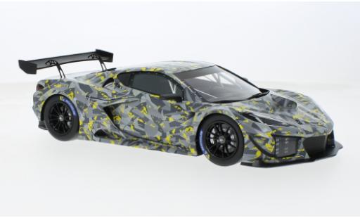 Modellautos Chevrolet Corvette 1/18 Top Speed (C8) GT3.R IMSA Sebring Test 2022 1:18 Chevrolet Corvette 1/18 Top Speed (C8) GT3.R IMSA Sebring Test 2022 1:18 modellautos