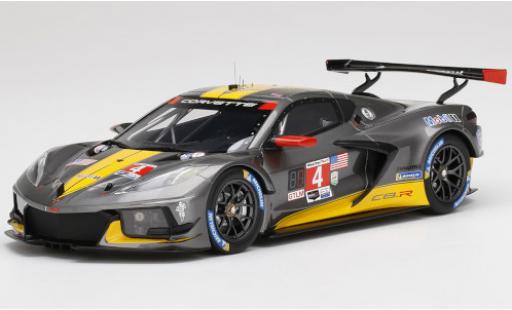 Modellautos Chevrolet Corvette 1/18 Top Speed C8.R No.4 Racing IMSA 24h Daytona 2021 A.Sims/N.Tandy/M.Fässler Chevrolet Corvette 1/18 Top Speed C8.R No.4 Racing IMSA 24h Daytona 2021 A.Sims/N.Tandy/M.Fässler modellautos