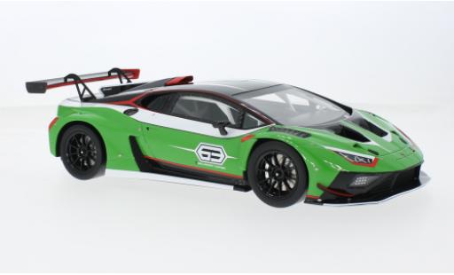 Modellautos Lamborghini Huracan 1/18 Top Speed GT3 Evo2 1:18 Lamborghini Huracan 1/18 Top Speed GT3 Evo2 1:18 modellautos