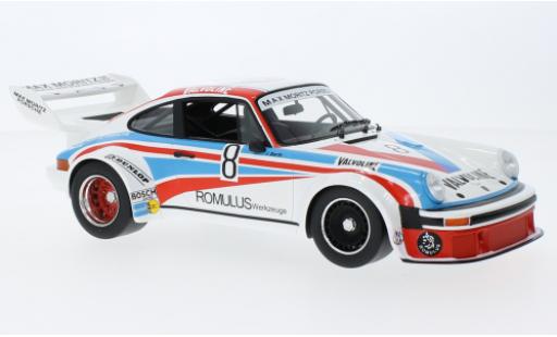 Modellautos Porsche 934 1977 1/18 Top Speed /5 No.8 Max Moritz Valvoline 1000 Km Nuerburgring Porsche 934 1977 1/18 Top Speed /5 No.8 Max Moritz Valvoline 1000 Km Nuerburgring modellautos