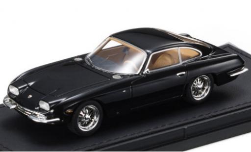 Modellautos Lamborghini 350 GT 1/18 Topmarques Collectibles schwarz 1964 Lamborghini 350 GT 1/18 Topmarques Collectibles schwarz 1964 modellautos
