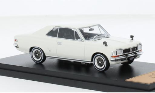 Toyopet Crown 1/43 SpecialC (HT) beige .-131 1:43 modellautos