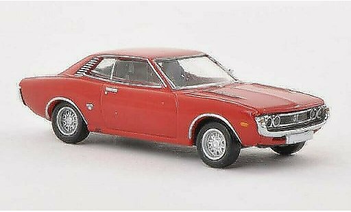 Toyota Celica Base 1/87 Brekina GT rot modellautos