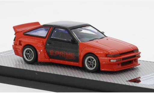 Modellautos Toyota Corolla 1/64 INNO64 AE86 T E.Prime R 1:64 Toyota Corolla 1/64 INNO64 AE86 T E.Prime R 1:64 modellautos