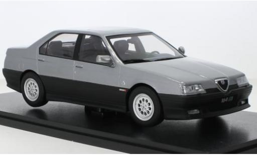 Alfa Romeo 164 1/18 Triple 9 Collection Q4 silber 1994 1:18 modellautos