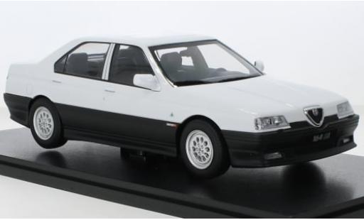 Alfa Romeo 164 1/18 Triple 9 Collection Q4 weiss 1994 1:18 modellautos