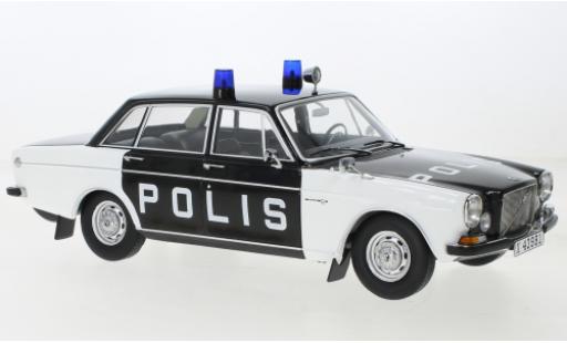 Modellautos Volvo 164 1/18 Triple 9 Collection Polis (SE) 1970 Volvo 164 1/18 Triple 9 Collection Polis (SE) 1970 modellautos