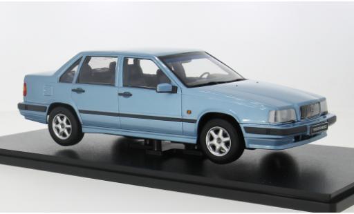 Modellautos Volvo 850 1/18 Triple 9 Collection blau 1993 1:18 Volvo 850 1/18 Triple 9 Collection blau 1993 1:18 modellautos