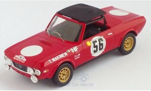 Modellautos Lancia Fulvia 1/43 Trofeu F&M No.56 Tour de Corse 1969 T.Makinen/P.Easter Lancia Fulvia 1/43 Trofeu F&M No.56 Tour de Corse 1969 T.Makinen/P.Easter modellautos
