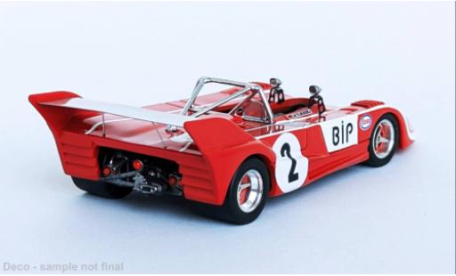 Modellautos Lola T292 1/43 Trofeu Vila do Conde 1973 #2 1:43 Lola T292 1/43 Trofeu Vila do Conde 1973 #2 1:43 modellautos