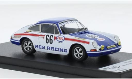 Modellautos Porsche 911 1/43 Trofeu S No.66 24h Le Mans 1971 1:43 Porsche 911 1/43 Trofeu S No.66 24h Le Mans 1971 1:43 modellautos