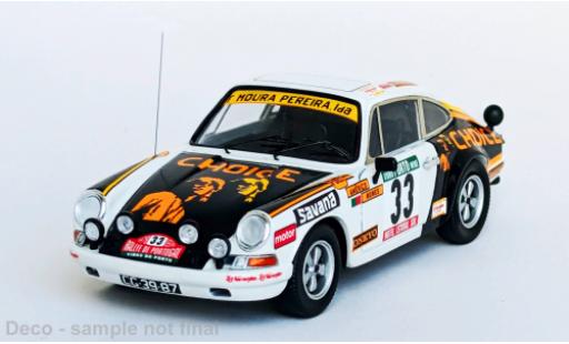 Modellautos Porsche 930 1/43 Trofeu 911 S Rally Portugal 1978 #33 1:43 Porsche 930 1/43 Trofeu 911 S Rally Portugal 1978 #33 1:43 modellautos
