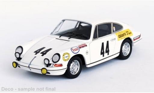 Modellautos Porsche 911 1/43 Trofeu T/R No.44 24h Le Mans 1969 1:43 Porsche 911 1/43 Trofeu T/R No.44 24h Le Mans 1969 1:43 modellautos