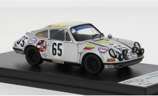 Modellautos Porsche 911 1/43 Trofeu S 24h Le Mans 1971 #65 1:43 Porsche 911 1/43 Trofeu S 24h Le Mans 1971 #65 1:43 modellautos