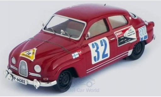Modellautos Saab 96 1/43 Trofeu No.32 1000 Lakes Rallye 13 S.Lampinen/J.Ahava Saab 96 1/43 Trofeu No.32 1000 Lakes Rallye 13 S.Lampinen/J.Ahava modellautos